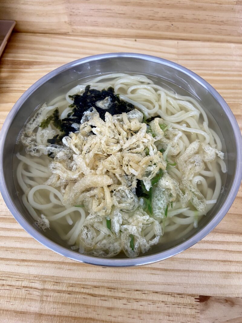 그우동집　そのうどん屋